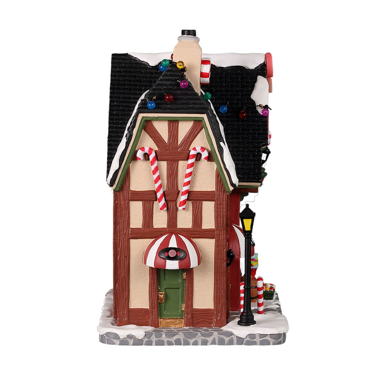 LEMAX Sugar Plum's Penny Candy #25878